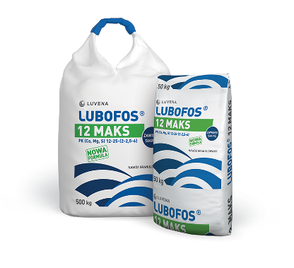 Любофос 12 MAKS 